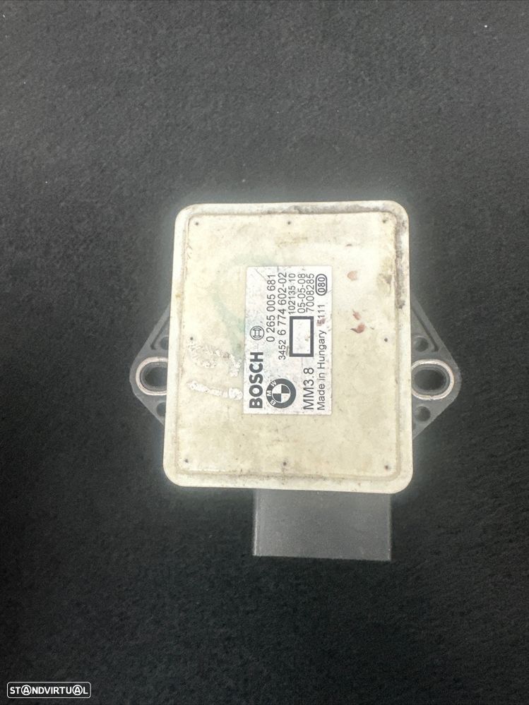 Original BMW x5 ESP sensor - 2