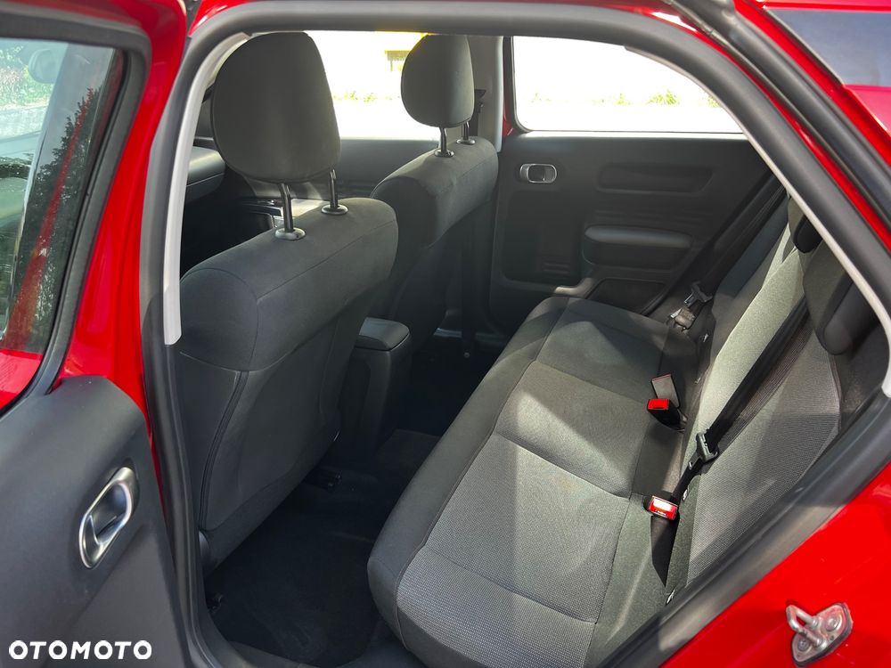Citroën C4 Cactus 1.2 PureTech GPF Feel - 9