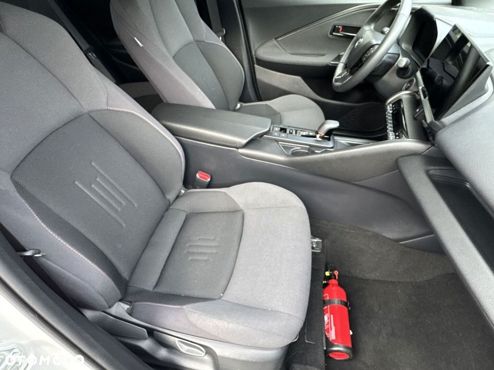 Toyota C-HR 1.8 Hybrid Style - 16