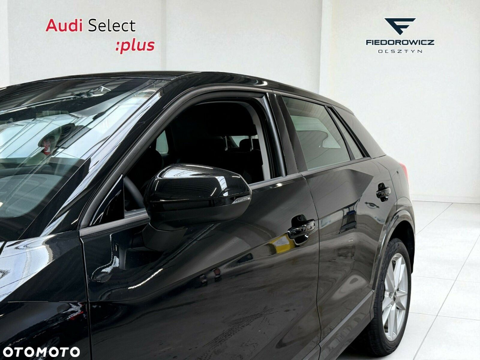 Audi Q2 35 TFSI Advanced S tronic - 10