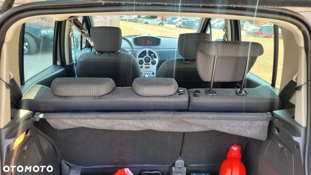 Renault Modus 1.2 TCE Night&Day - 21