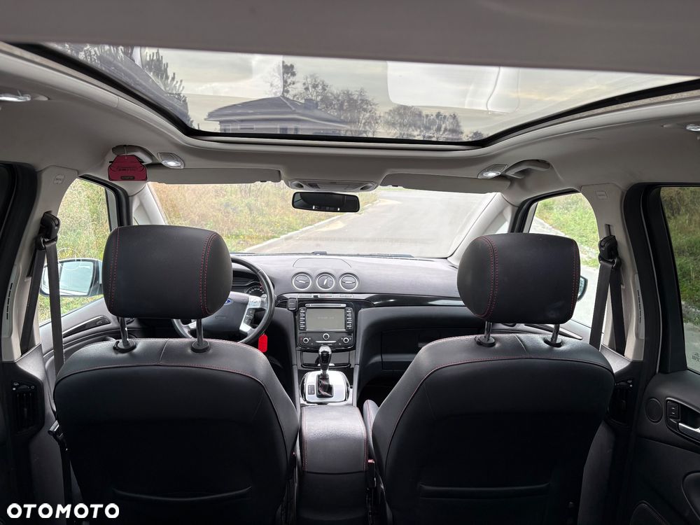 Ford S-Max 2.0 T Titanium MPS6 - 13