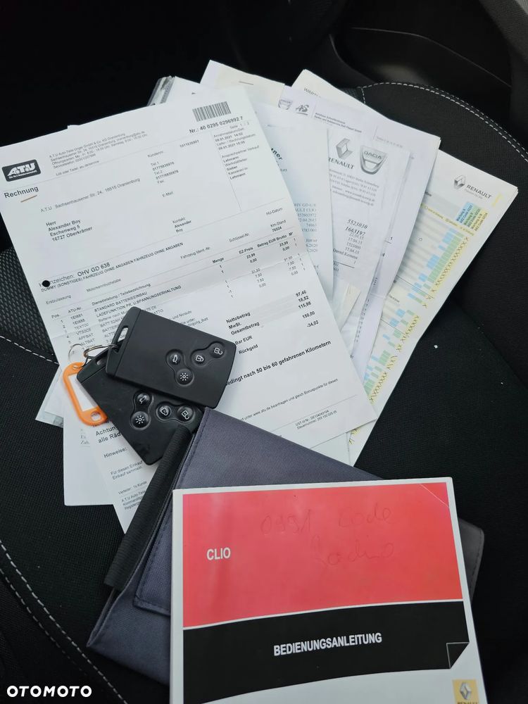 Renault Clio - 34