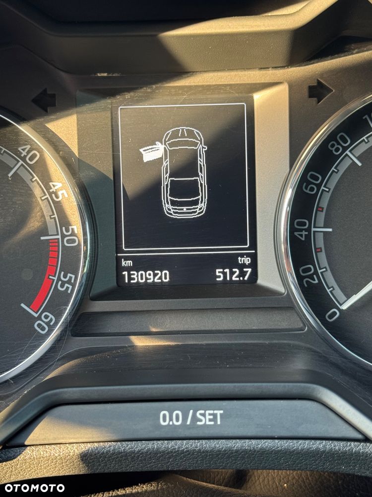 Skoda Octavia 1.6 TDI Business - 14