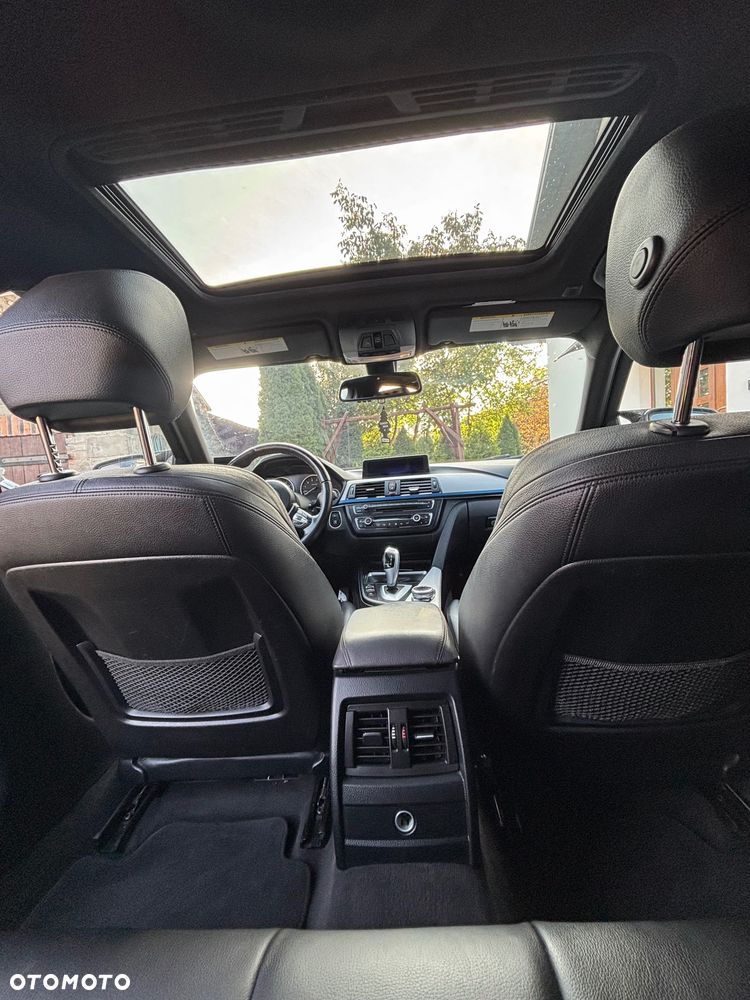 BMW Seria 3 - 12