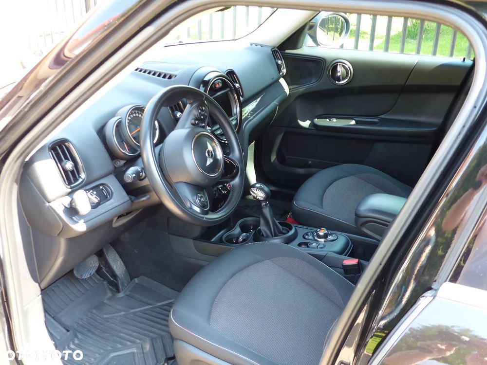 MINI Countryman - 4