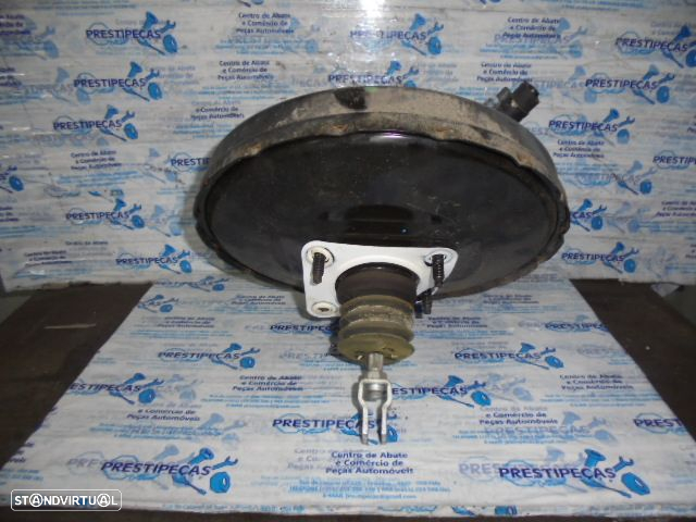 Servofreio 585001J200 HYUNDAI  I20 FASE 2 2013 1.1CRDI 75CV 5P BRANCO DIESEL - 3