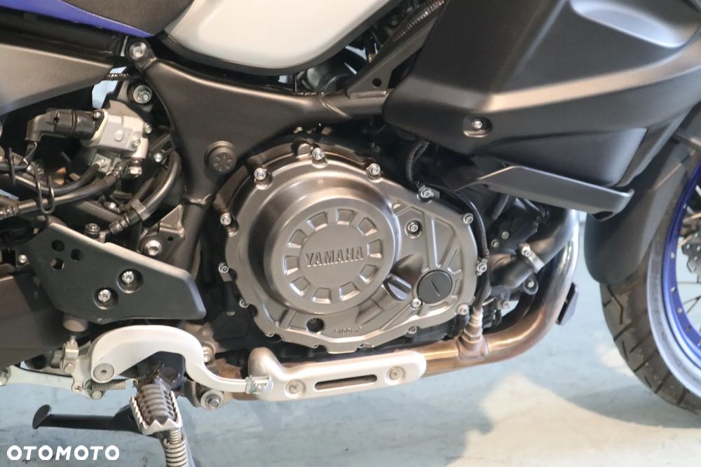 Yamaha Super Tenere - 22
