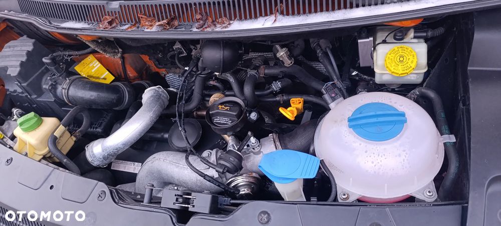 Volkswagen Transporter - 13