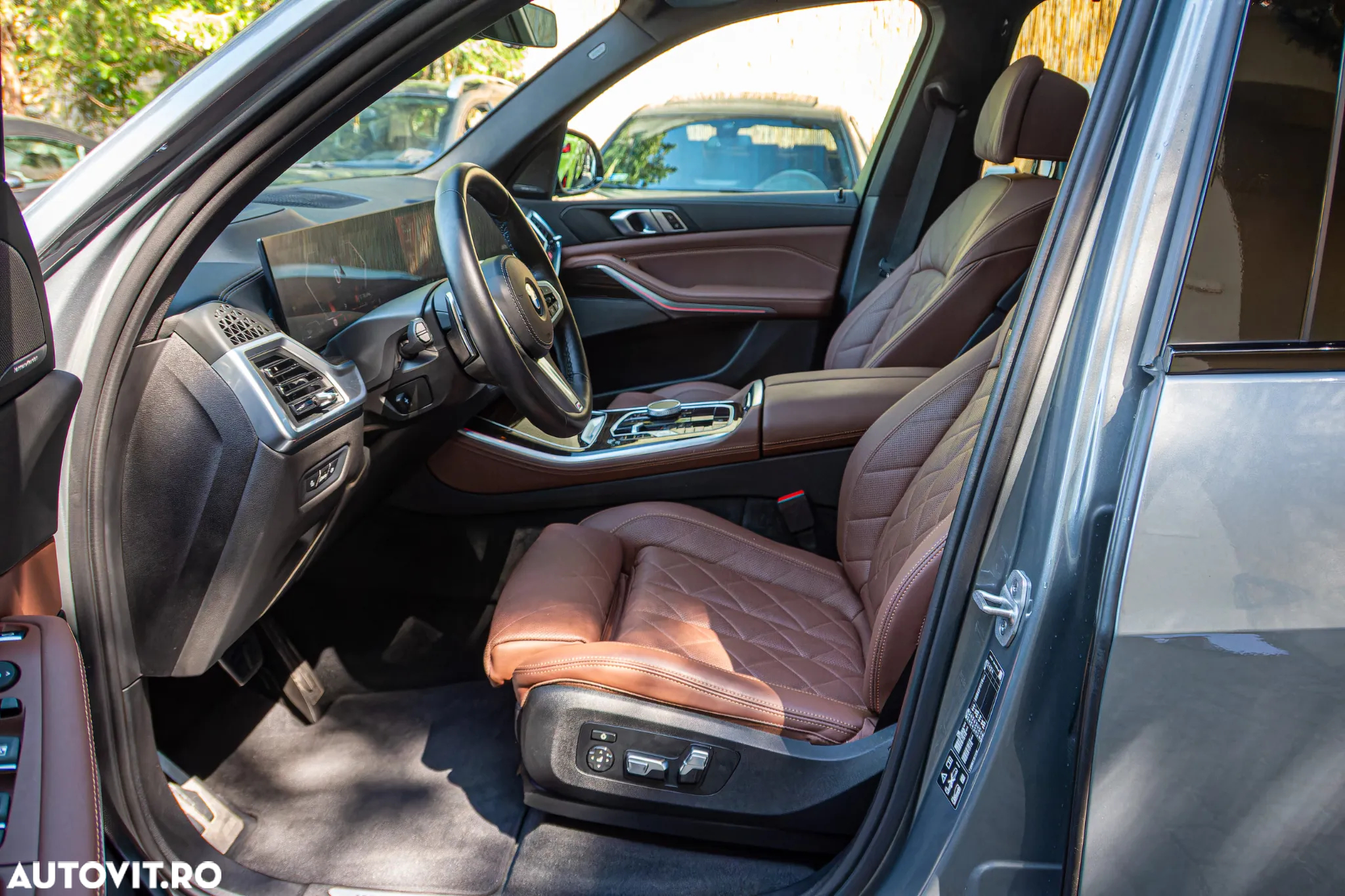 BMW X5 xDrive30d AT MHEV - 11