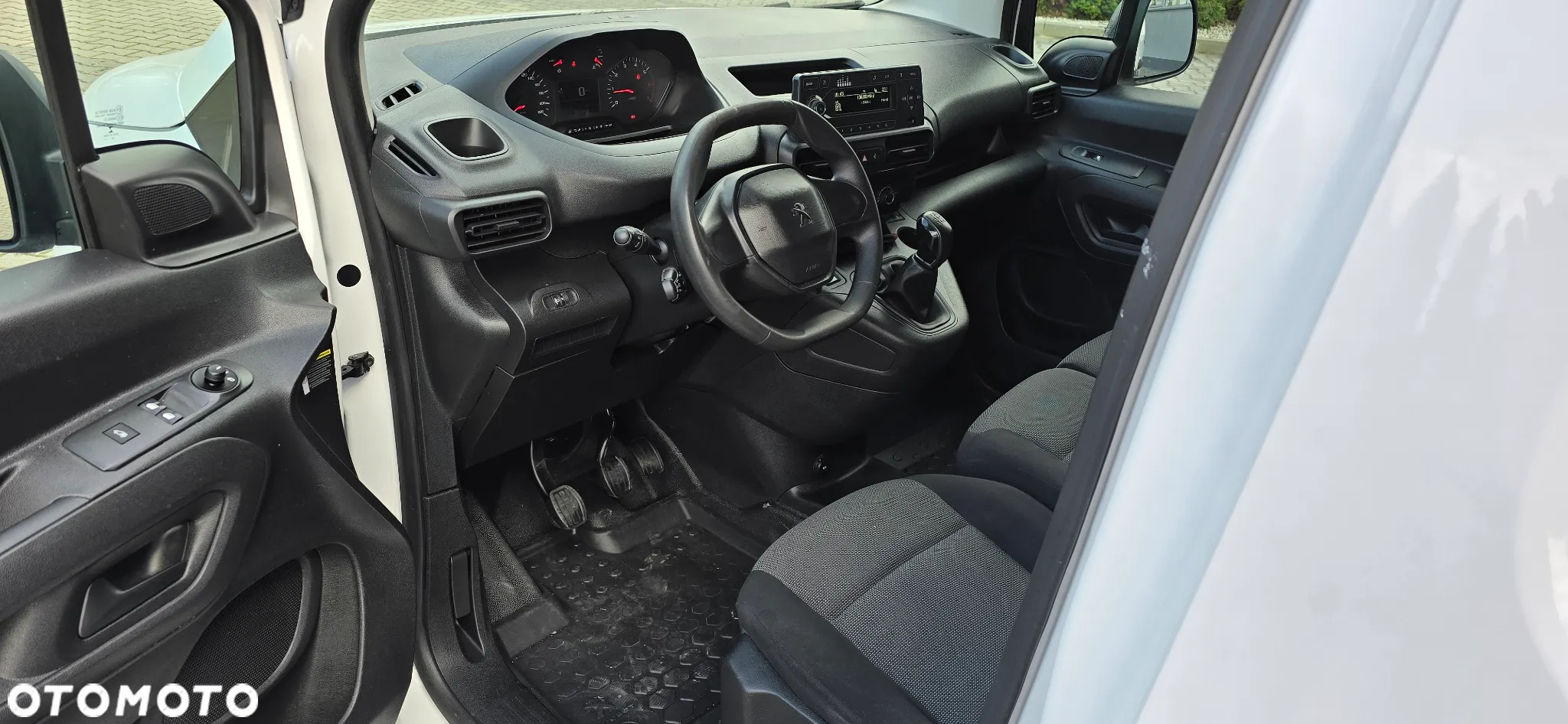 Peugeot Partner - 20