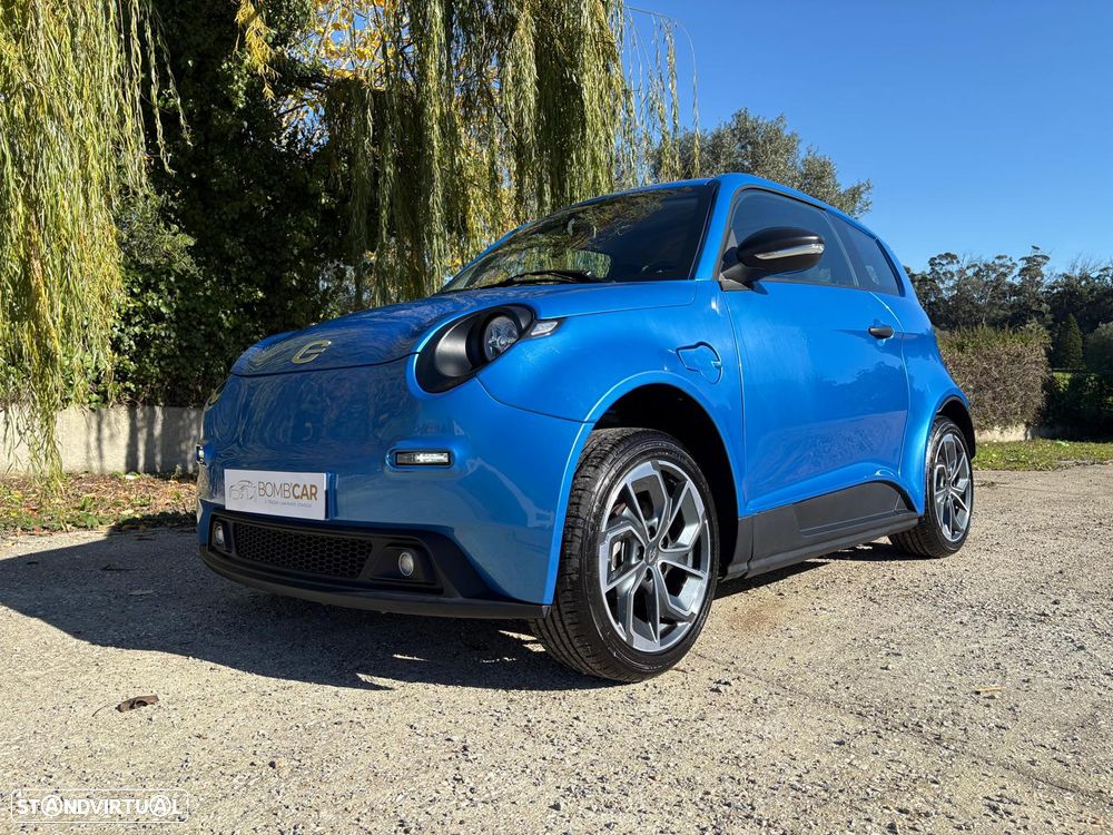 e.GO Life e.Go 40 - 2