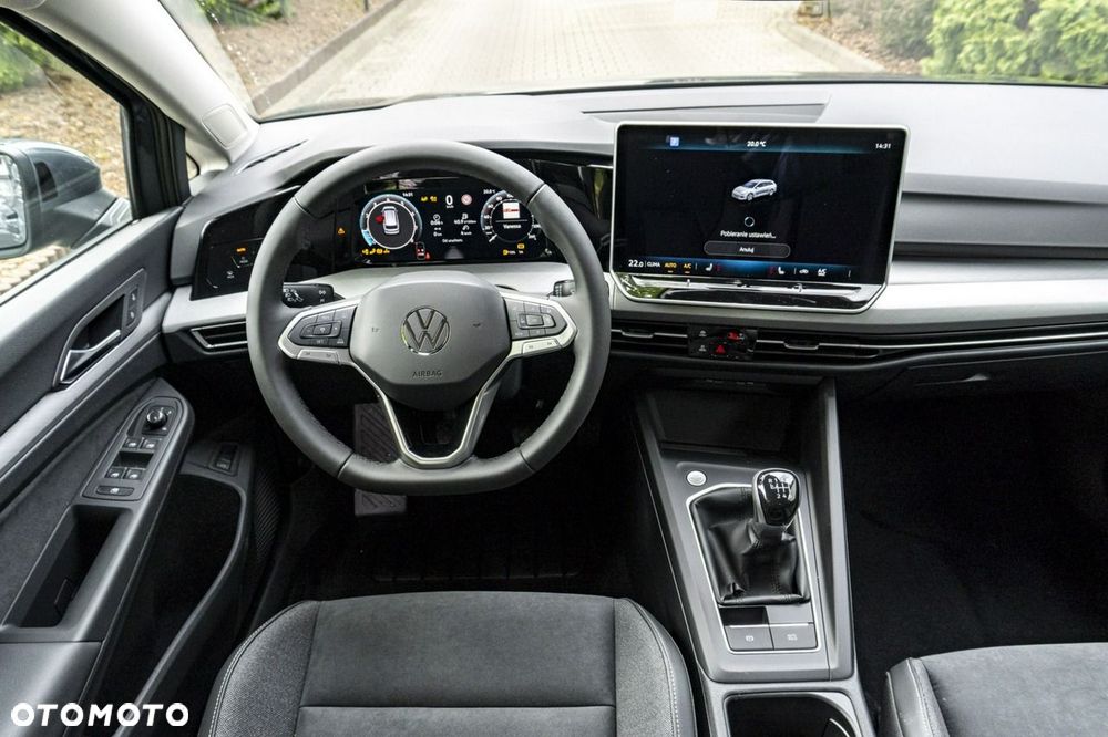 Volkswagen Golf - 15