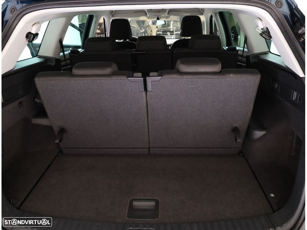 Skoda Kodiaq 2.0 TDI Ambition DSG - 26