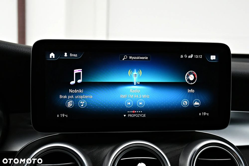 Mercedes-Benz GLC 200 4Matic 9G-TRONIC AMG Line - 32