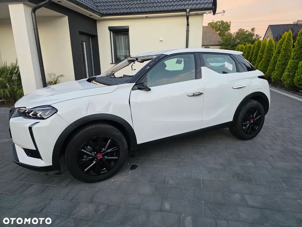 DS Automobiles DS 3 Crossback - 4