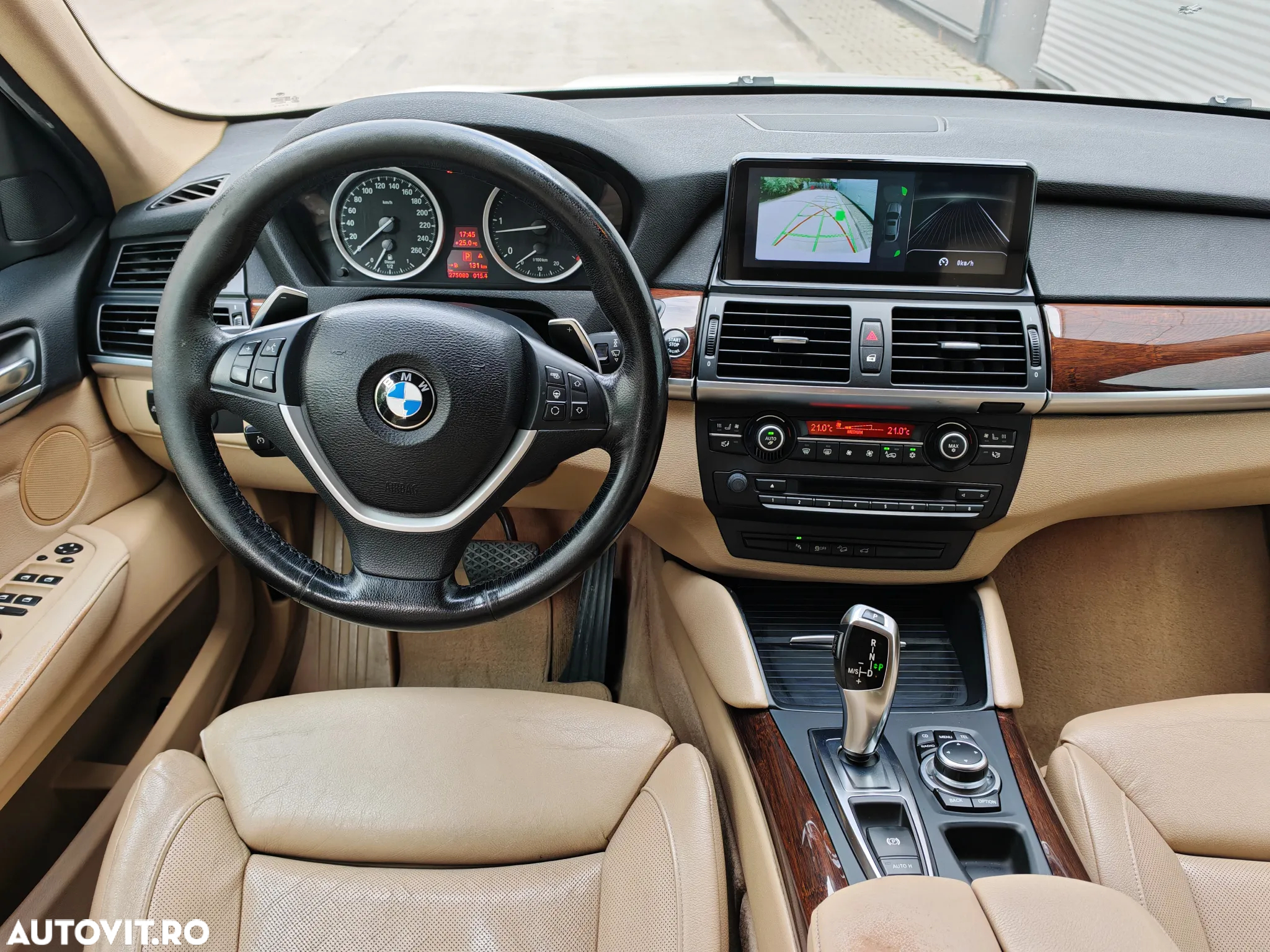 BMW X6 xDrive30d - 6