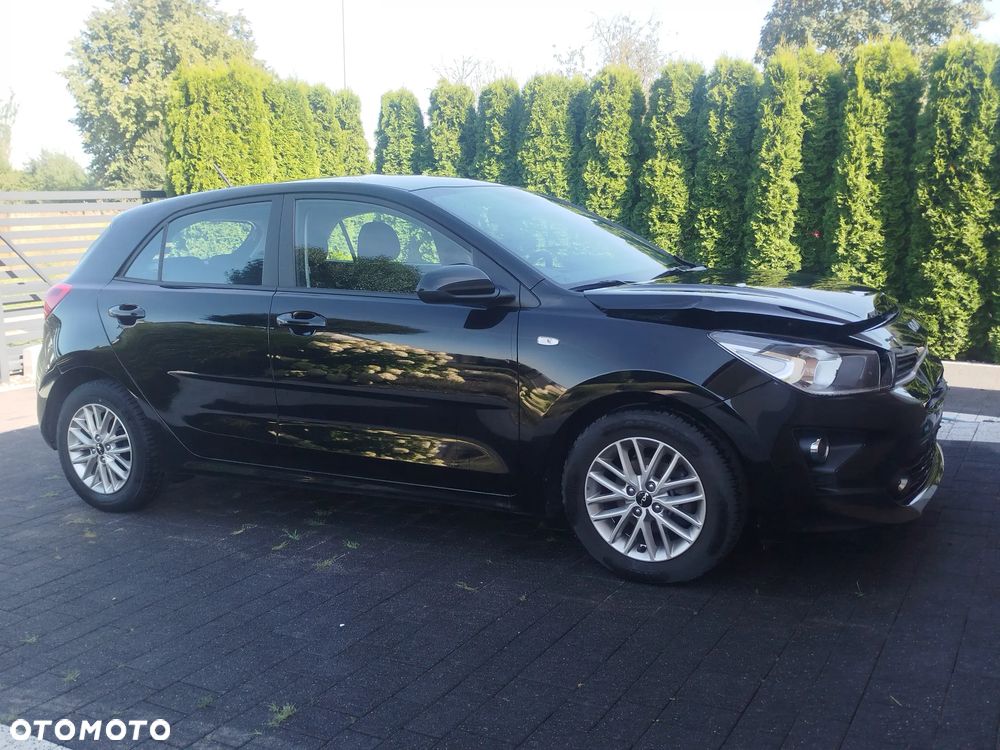 Kia Rio 1.2 Vision - 3