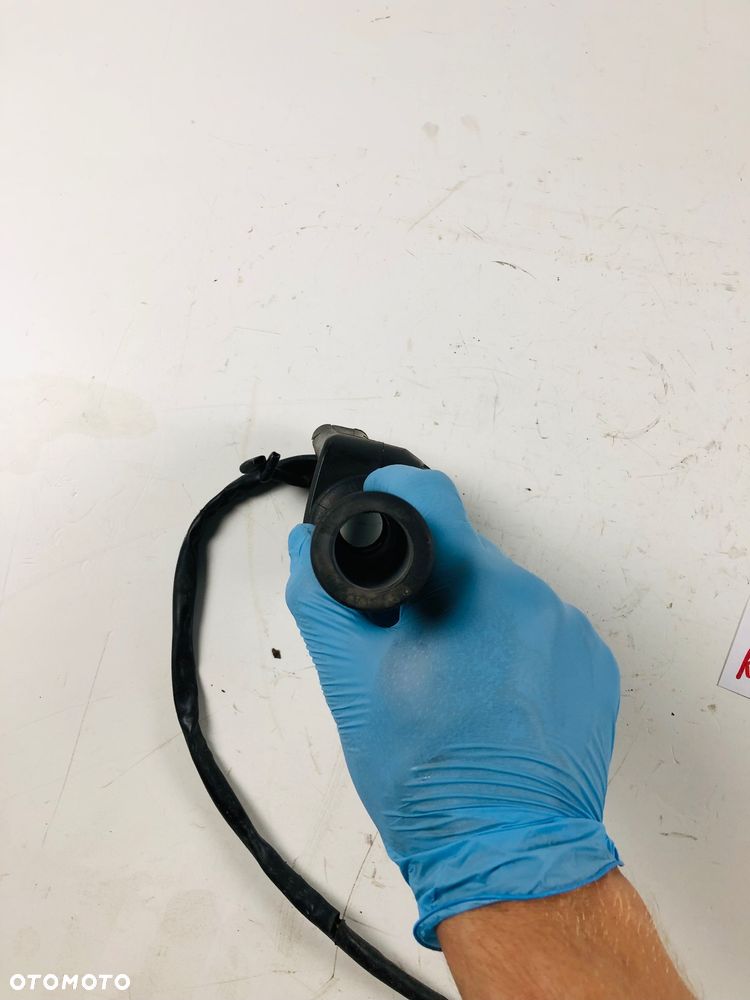 Kawasaki Versys 650 06-11 przełączniki przełącznik rączka - 6