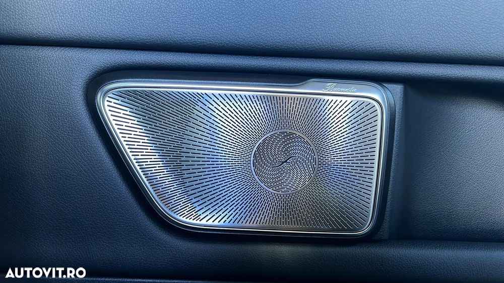 Mercedes-Benz V 250 d Combi Extra-lung 190 CP AWD 9AT Style - 15