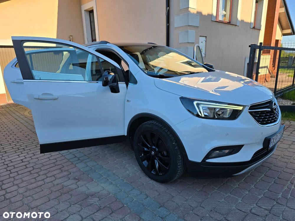 Opel Mokka 1.4 Turbo ecoFLEX Start/Stop Color Innovation - 19