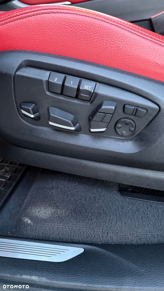 BMW X6 xDrive35i M Sport Edition - 18