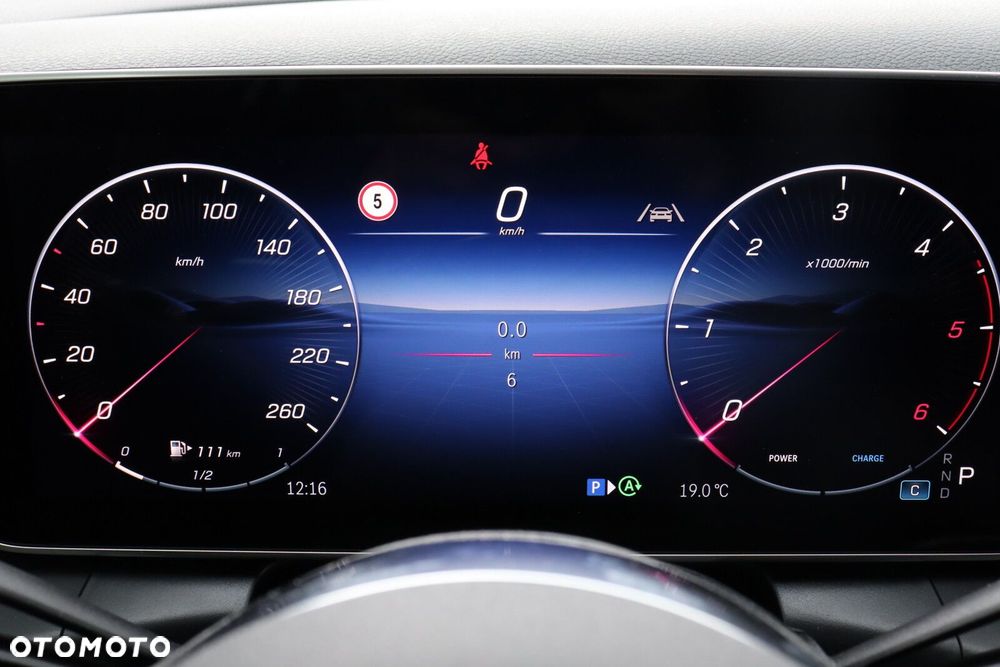 Mercedes-Benz GLC 220 d mHEV 4-Matic Avantgarde - 16