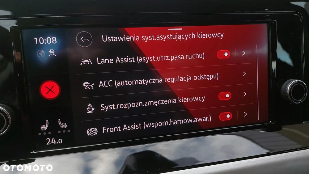 Volkswagen Golf VIII 1.5 TSI EVO Life - 27
