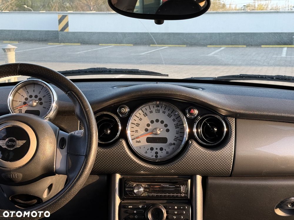 MINI Cooper - 17