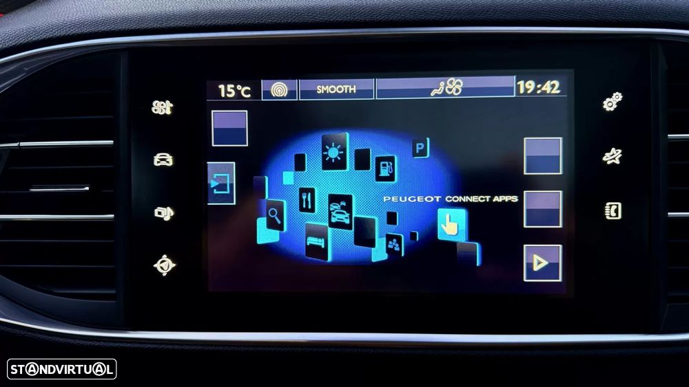 Peugeot 308 GTi by Sport - 33