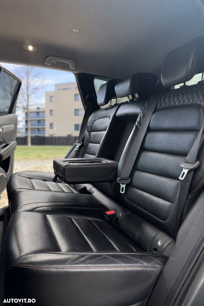 Renault Koleos BLUE dCi 150 X-tronic LIFE - 7