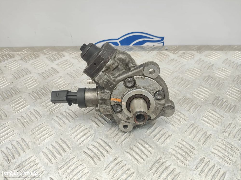 Bomba Injetora Alta Pressão Bosch 0445010506 BMW 7797874 N47 N47D20 2.0D 116D 118D 120D 316D 318D 320D - 4