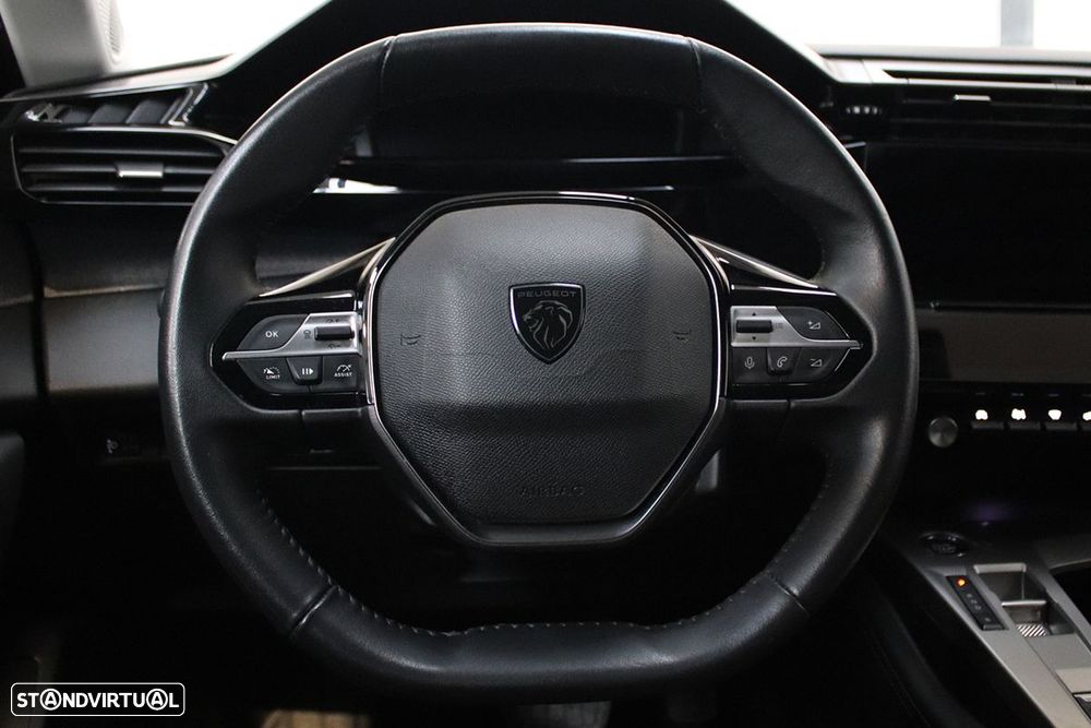 Peugeot 308 SW 1.6 Hybrid Allure e-EAT8 - 15