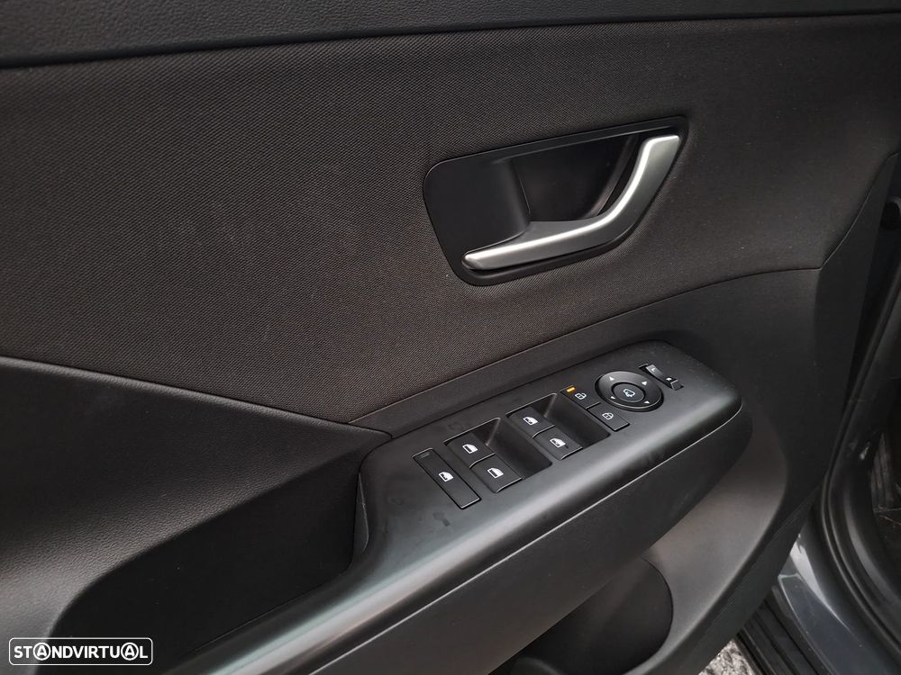 Hyundai Kauai 1.0 T-GDi Premium - 11