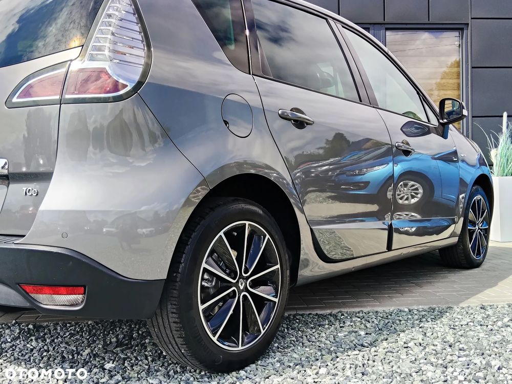 Renault Scenic ENERGY TCe 115 S&S Bose Edition - 39