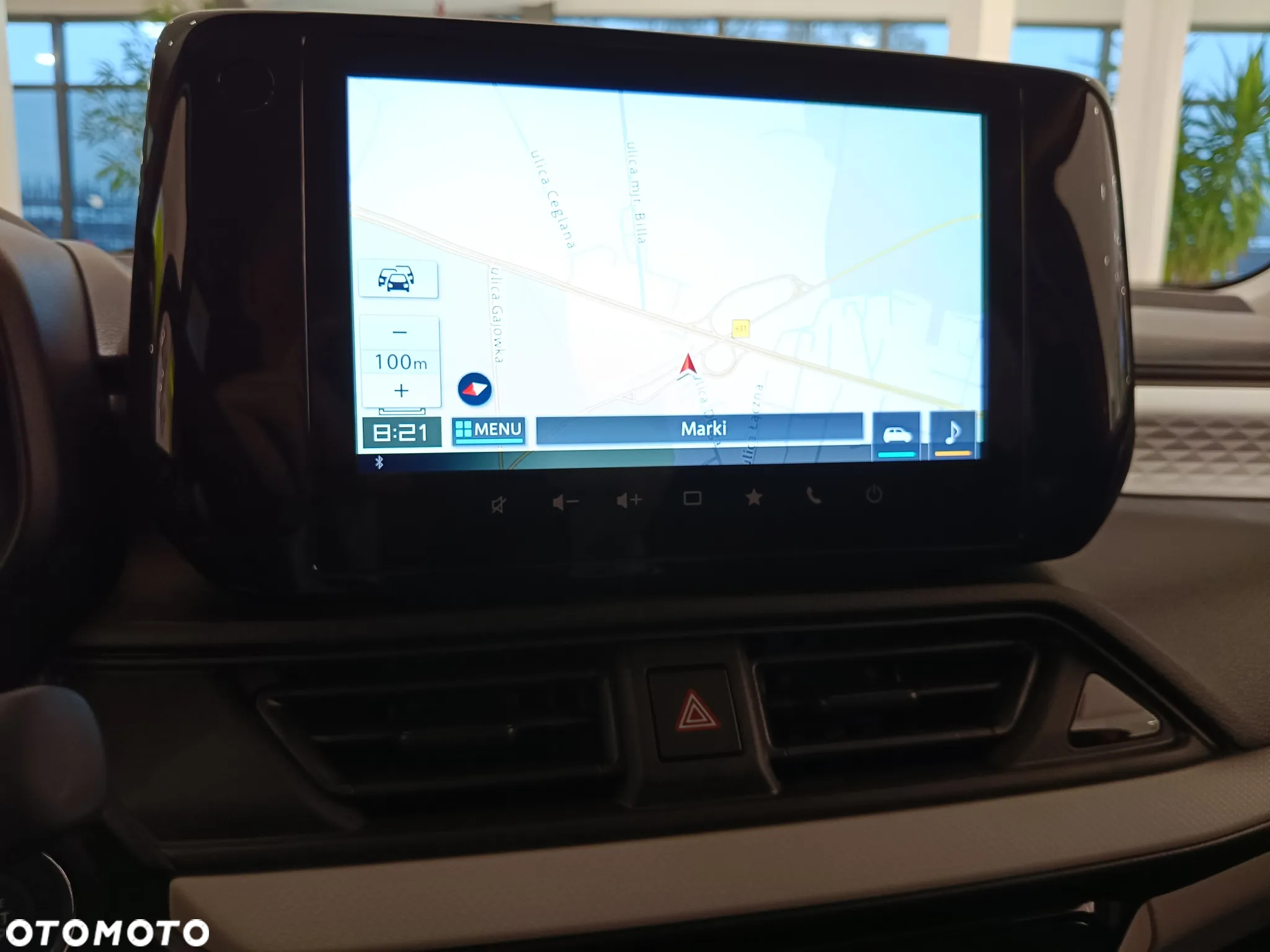 Suzuki Swift 1.2 Dualjet SHVS Premium Plus CVT - 14