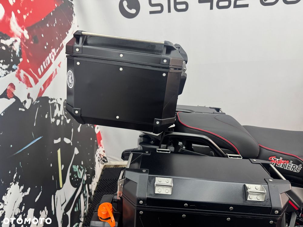 Yamaha Super Tenere - 29