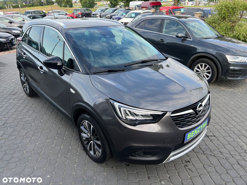 Opel Crossland X 1.2 T 120 Lat S&S - 5