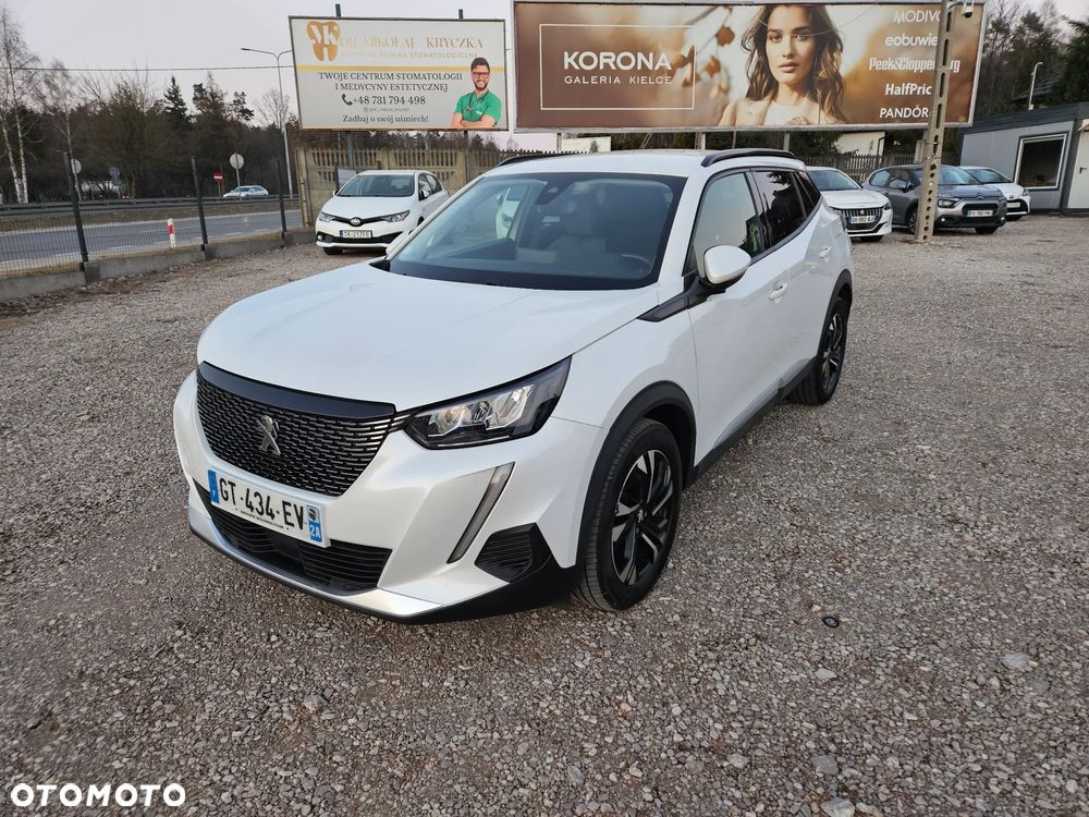 Peugeot 208 PureTech 130 EAT8 GT - 1