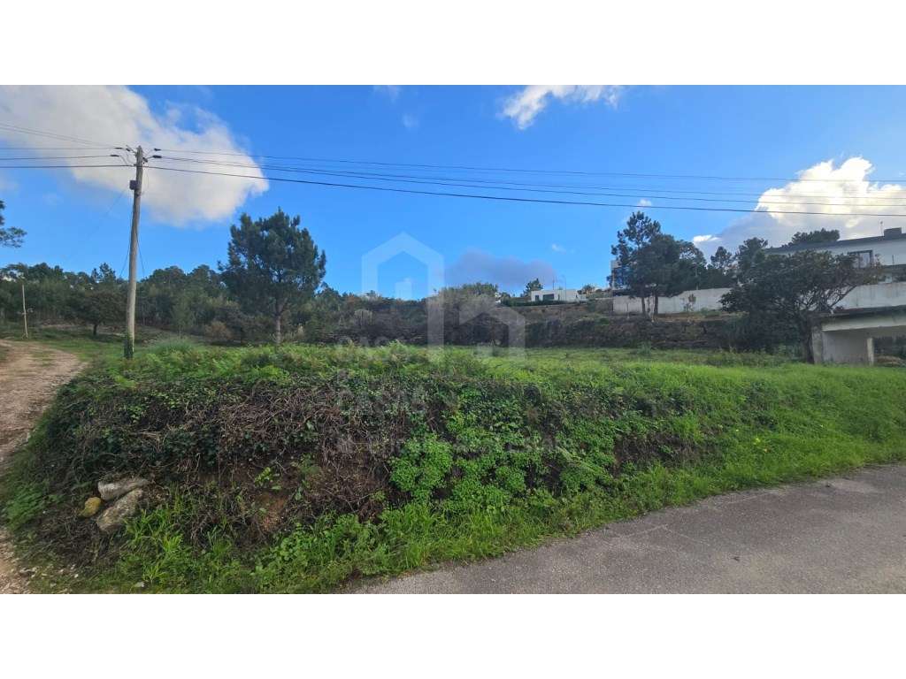 Vende Terreno - Ericeira 6 km, A Casa das Casas - Grande imagem: 3/10