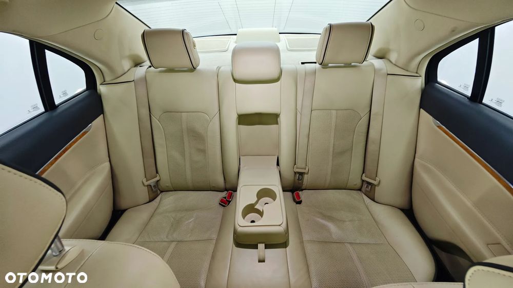 Lincoln MKZ - 39