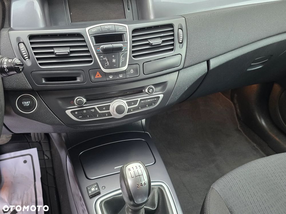 Renault Laguna 2.0 16V 140 Dynamique - 30