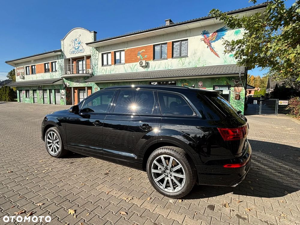 Audi Q7 - 5
