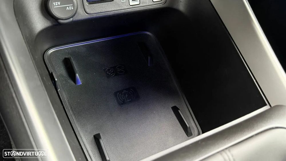 Jeep Avenger 1.2 GSE T3 Summit - 20