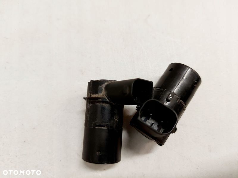 RENAULT MEGANE LAGUNA 2 II CZUJNIK PARKOWANIA PDC - 4