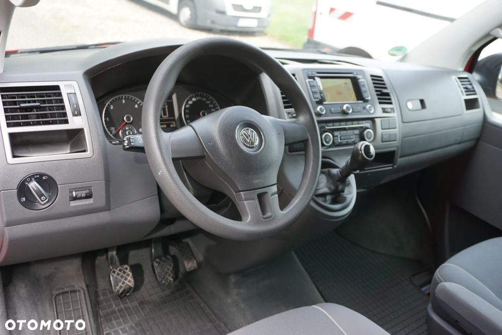 Volkswagen Multivan L1 Startline - 9