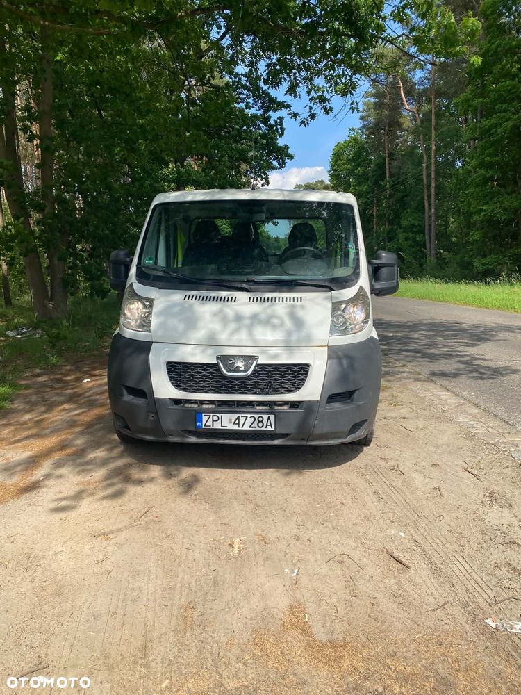 Peugeot Boxer - 6