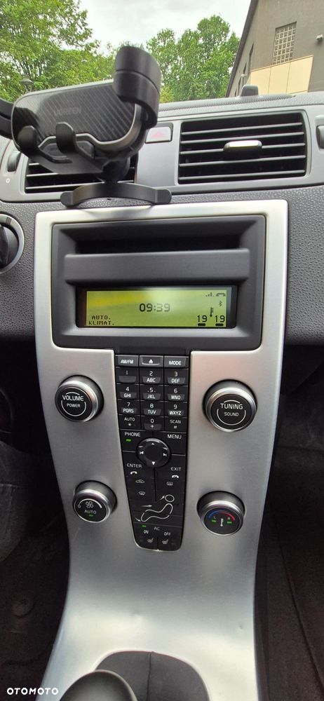 Volvo V50 1.6D DRIVe - 14