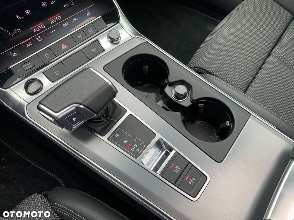 Audi A6 Avant 50 TFSI e PHEV Quattro S Line S tronic - 21