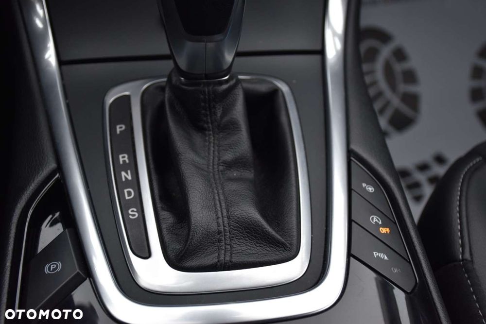 Ford Galaxy 2.0 TDCi Titanium PowerShift - 20